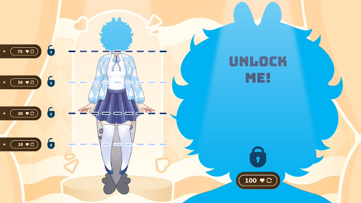 ✨🪽SleepiLeon🪽✨🔜 YumeCon! tweet media