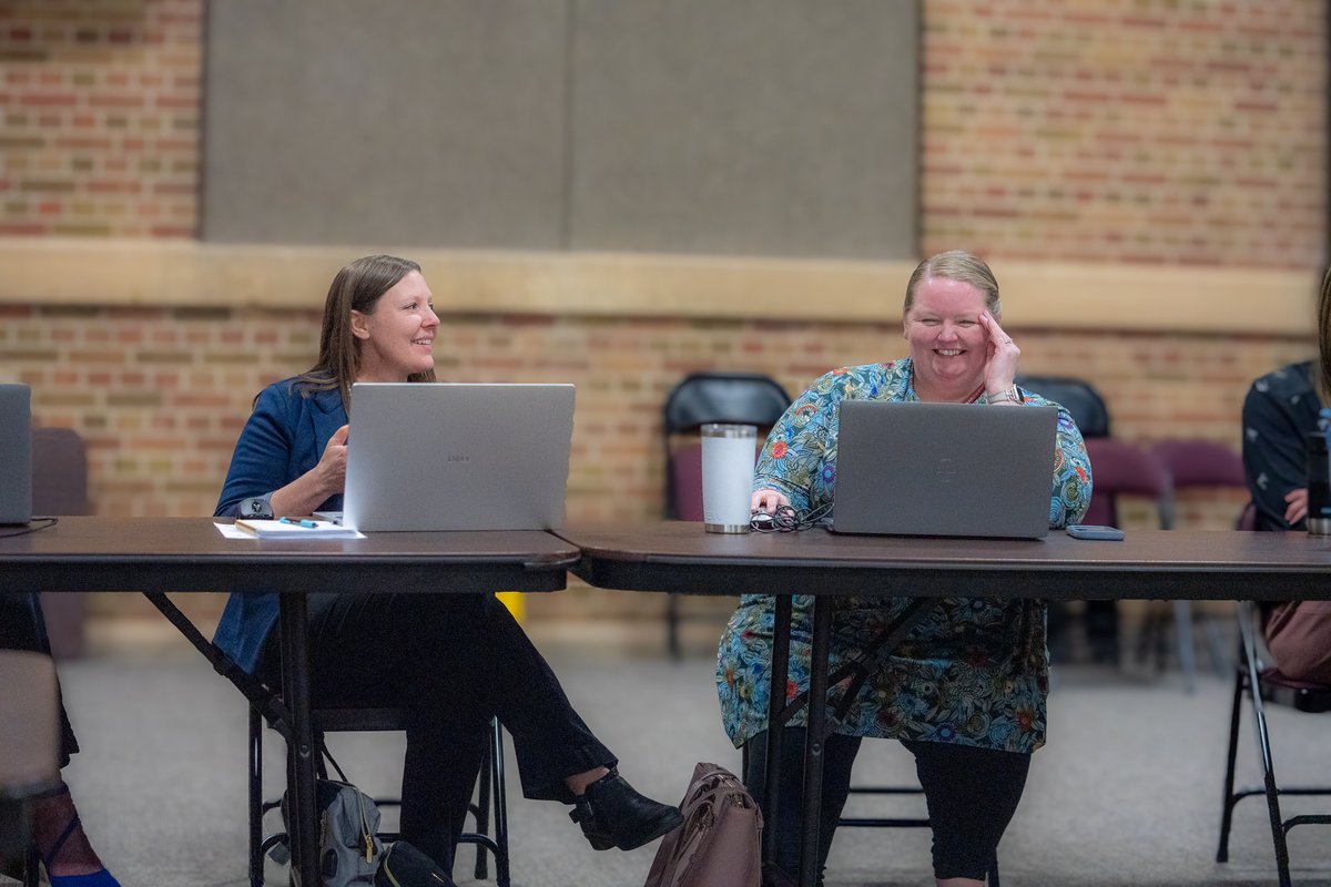 Willmar Pub. Schools tweet media