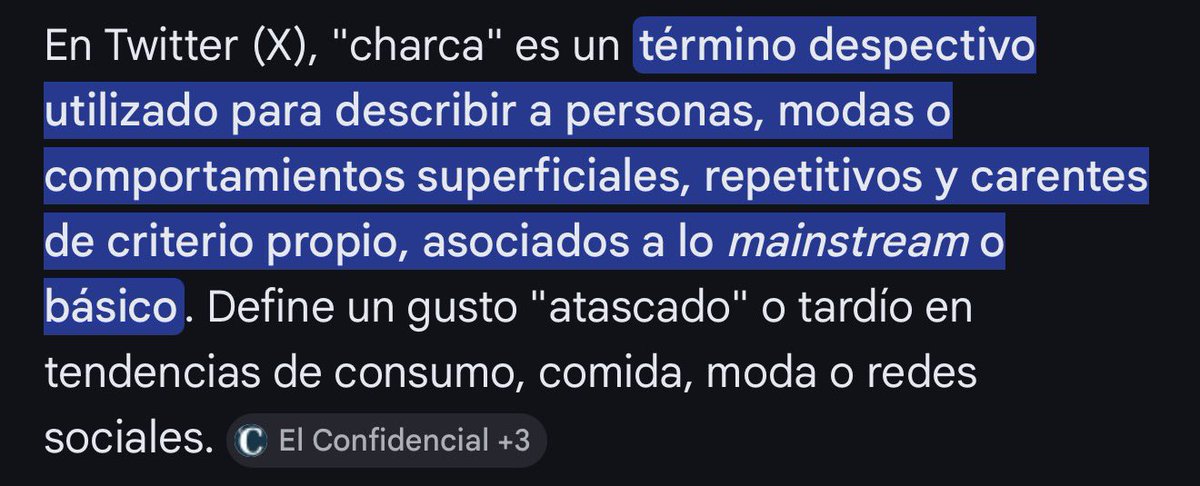 No Quiero tweet media