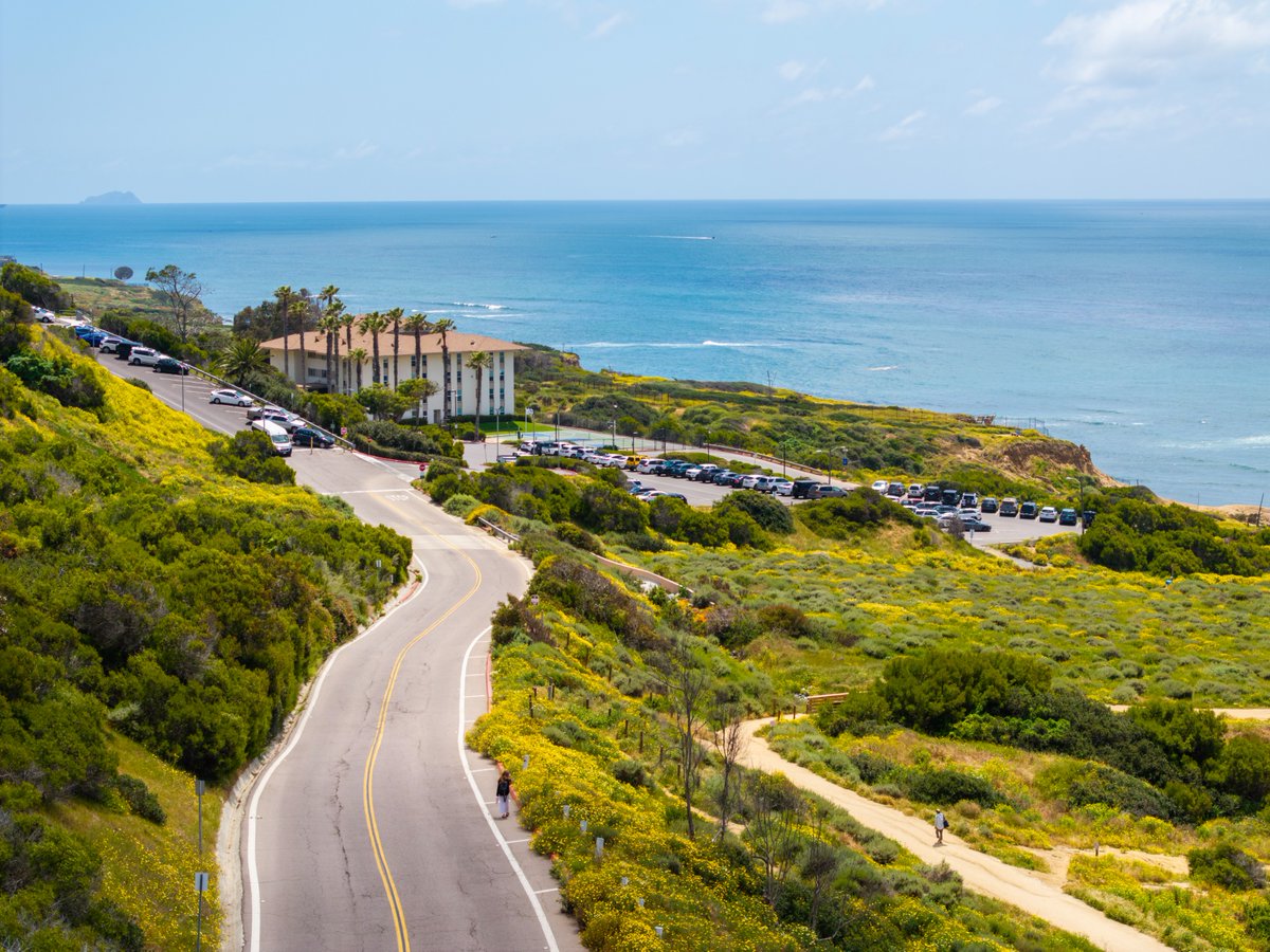 Point Loma Nazarene University tweet media