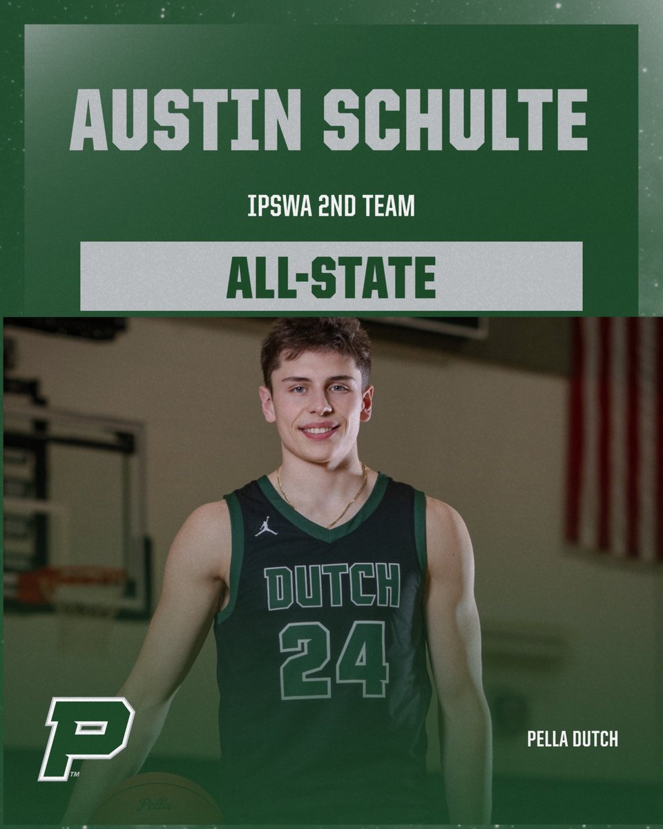 Pella Basketball tweet media