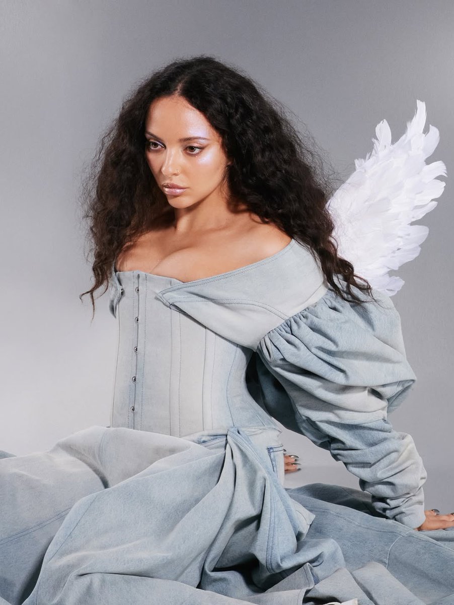 Jade Thirlwall Charts tweet media