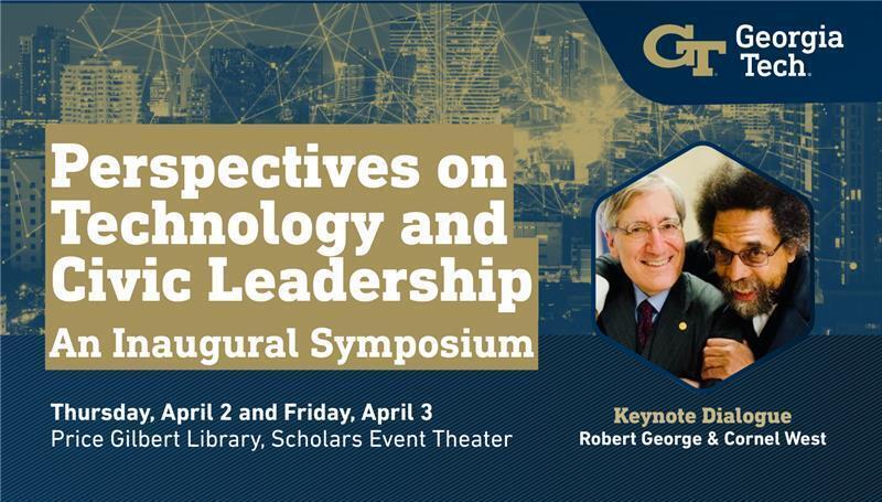 Ivan Allen College of Liberal Arts tweet media