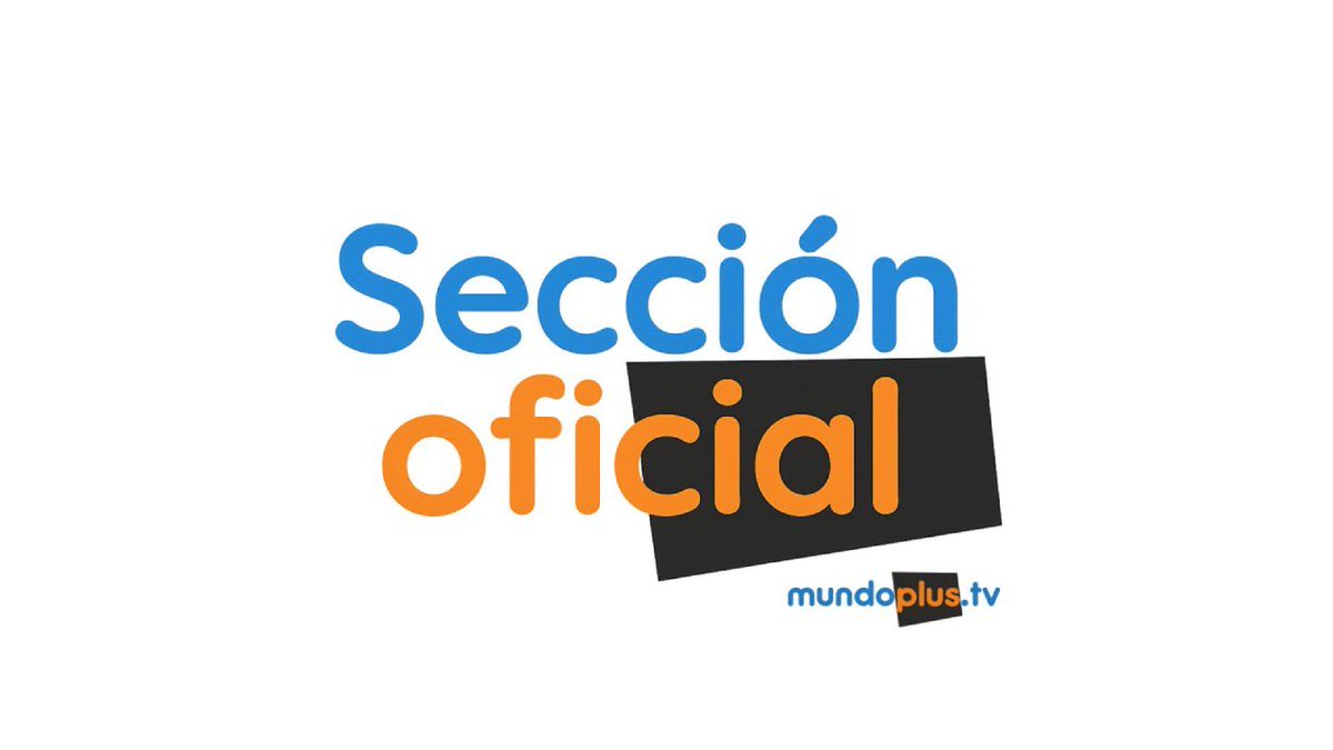 Mundoplus.tv tweet media