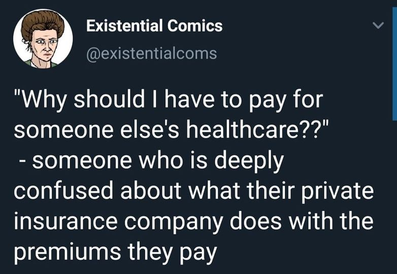 michael e. v. knight tweet media