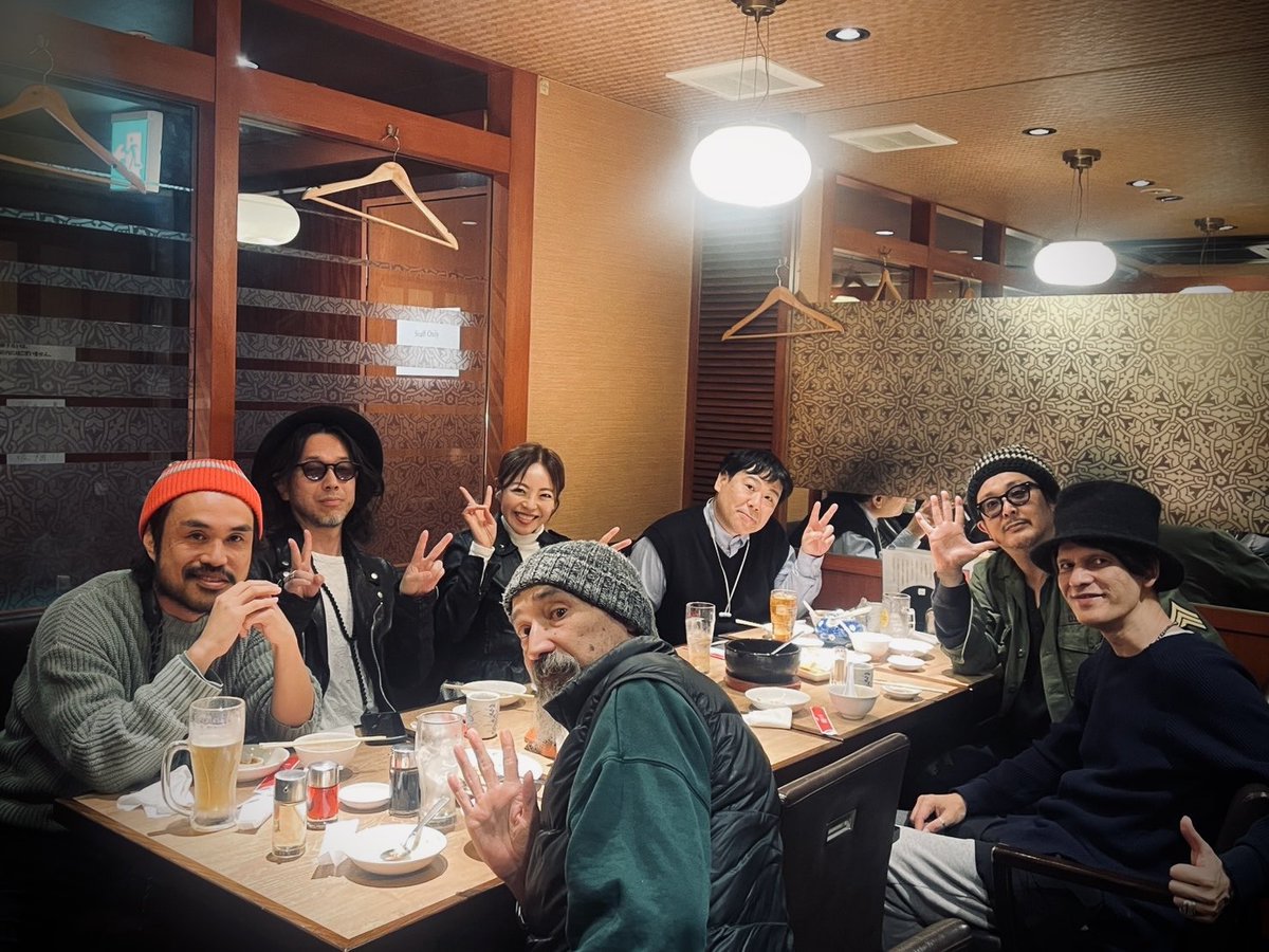 Dave Fromm Channel 3/30（月）INBO VALENTINE開催 tweet media