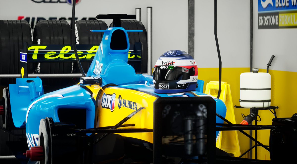 GameGecki tweet media