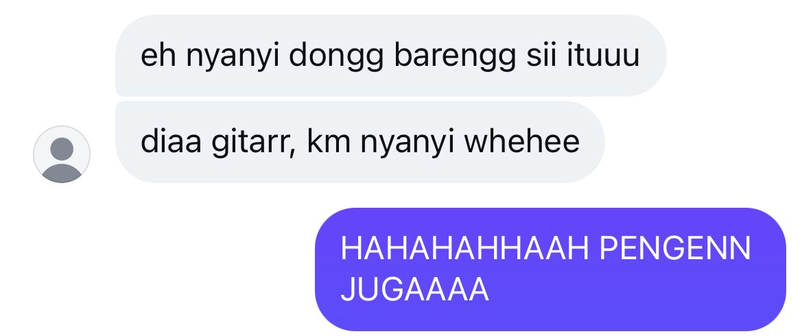 flora pengen jadi drummer tweet media