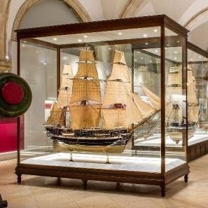 btschartsxdaily's tweet photo. #BTS_SWIM MV Teaser #1 
📍Museu de Marinha Lisboa, Portugal 🇵🇹 https://t.co/s9Pp0oR1A0