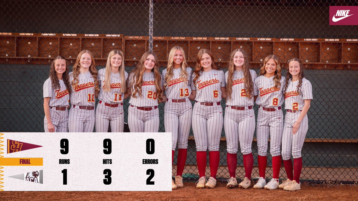 Science Hill Softball tweet media