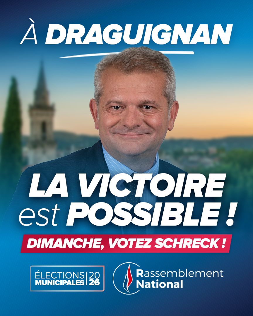 Rassemblement National tweet media