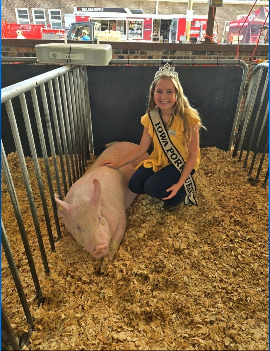 Iowa FFA Foundation tweet media