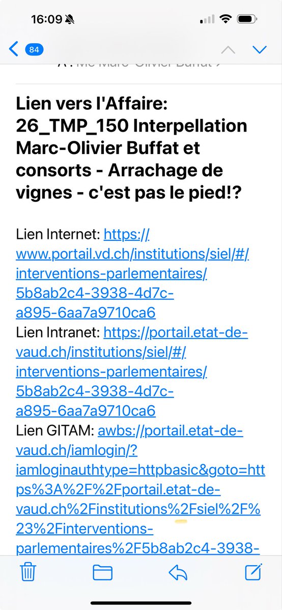 Marc-Olivier Buffat tweet media