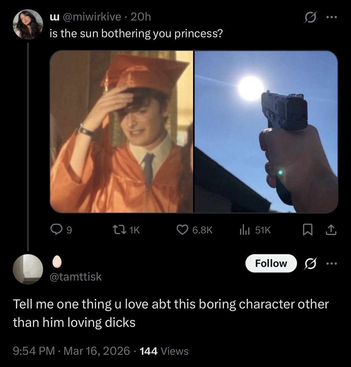 ɯ | WILL DAY tweet media