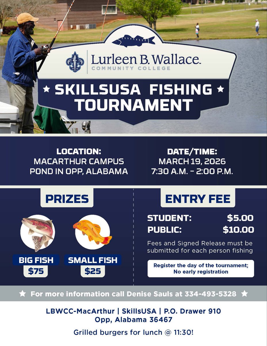 LBW Community College tweet media