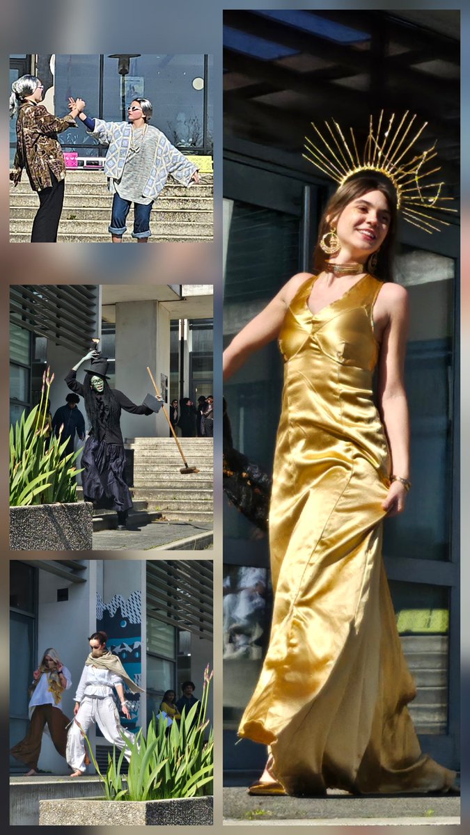 Lycée Jeanne d'Arc Rouen tweet media