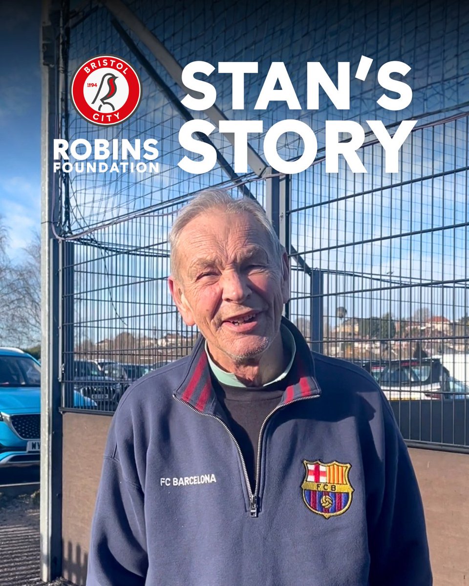 Bristol City FC tweet media