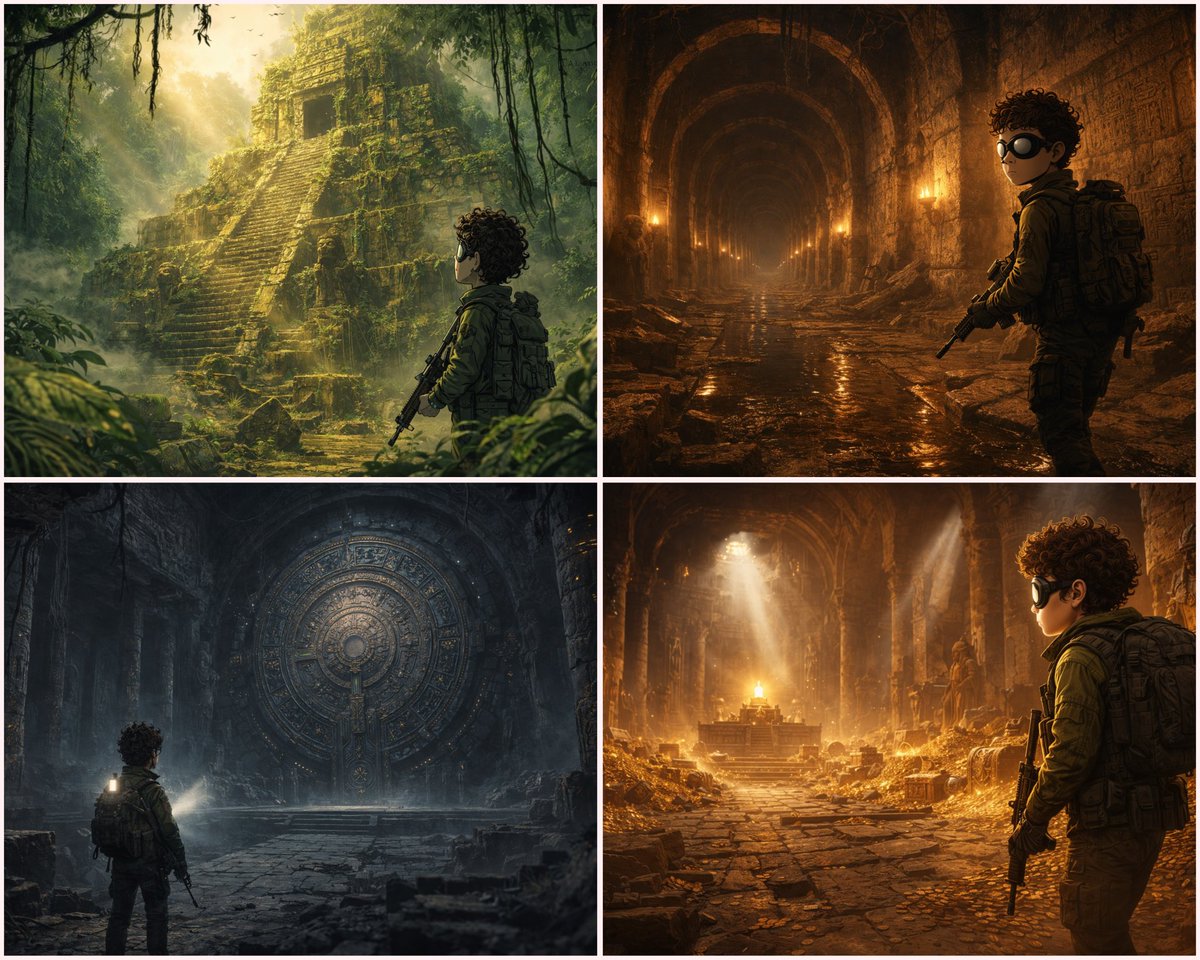 UnkleT🅰️E ✝️ tweet media