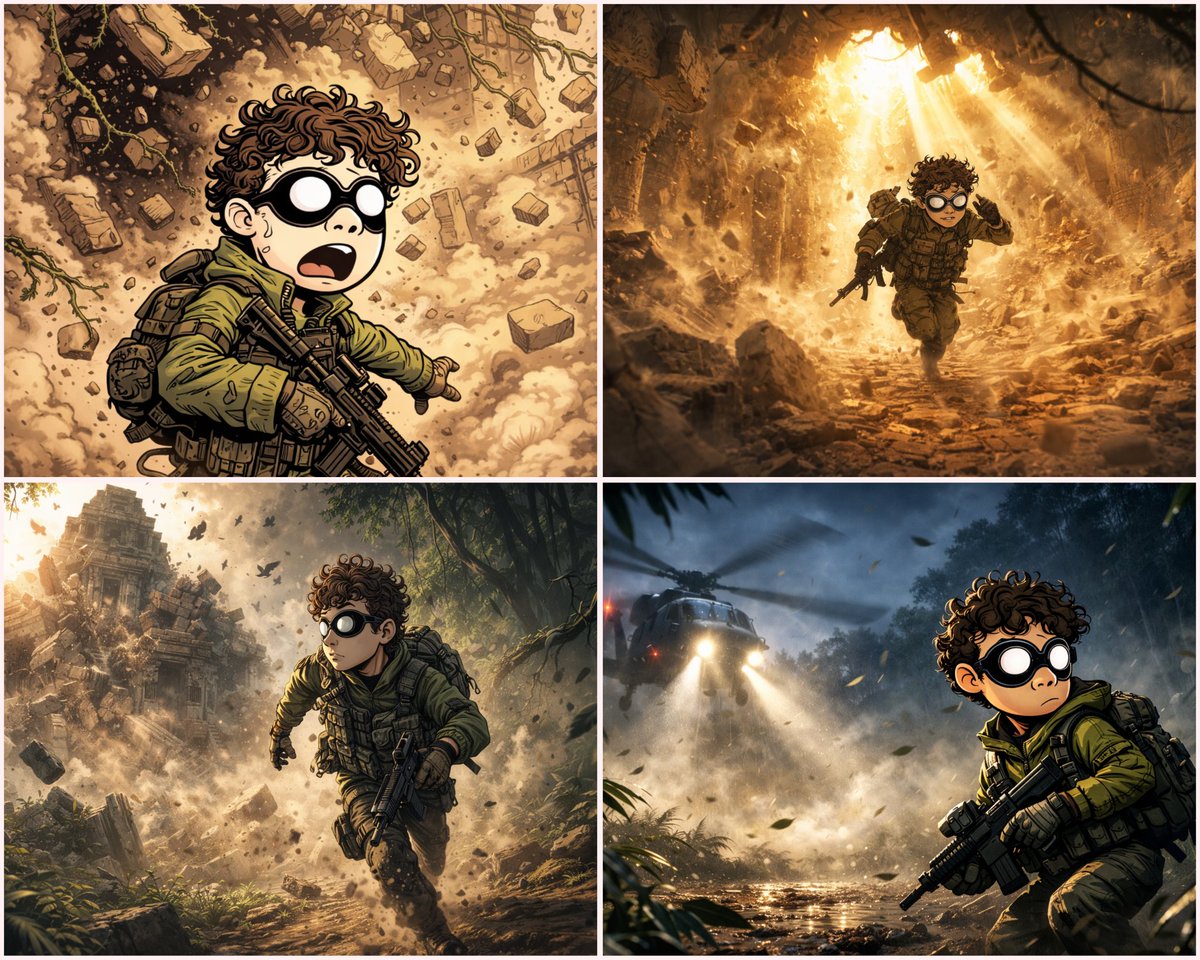 UnkleT🅰️E ✝️ tweet media