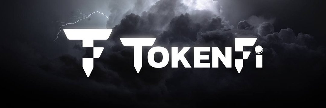 Wish people actually shared @Tokenfi insights or utilities instead of brainrot spam.

One simple, useful post is all it takes to keep a community alive.

Ticker: $TOKEN