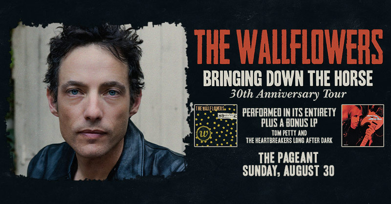 The Pageant tweet media