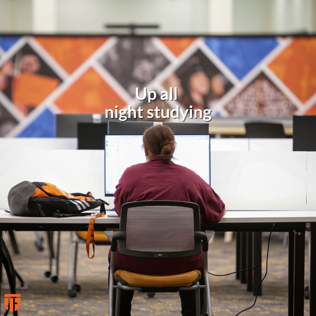 UT Permian Basin tweet media