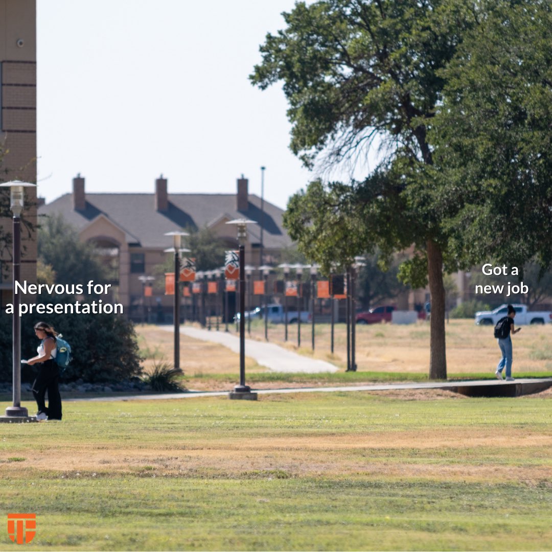 UT Permian Basin tweet media