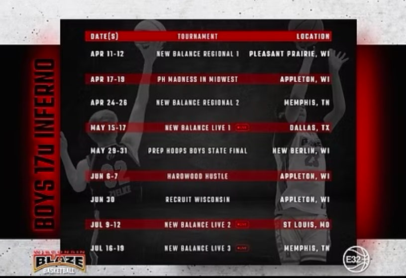 Isaac LaMotte tweet media