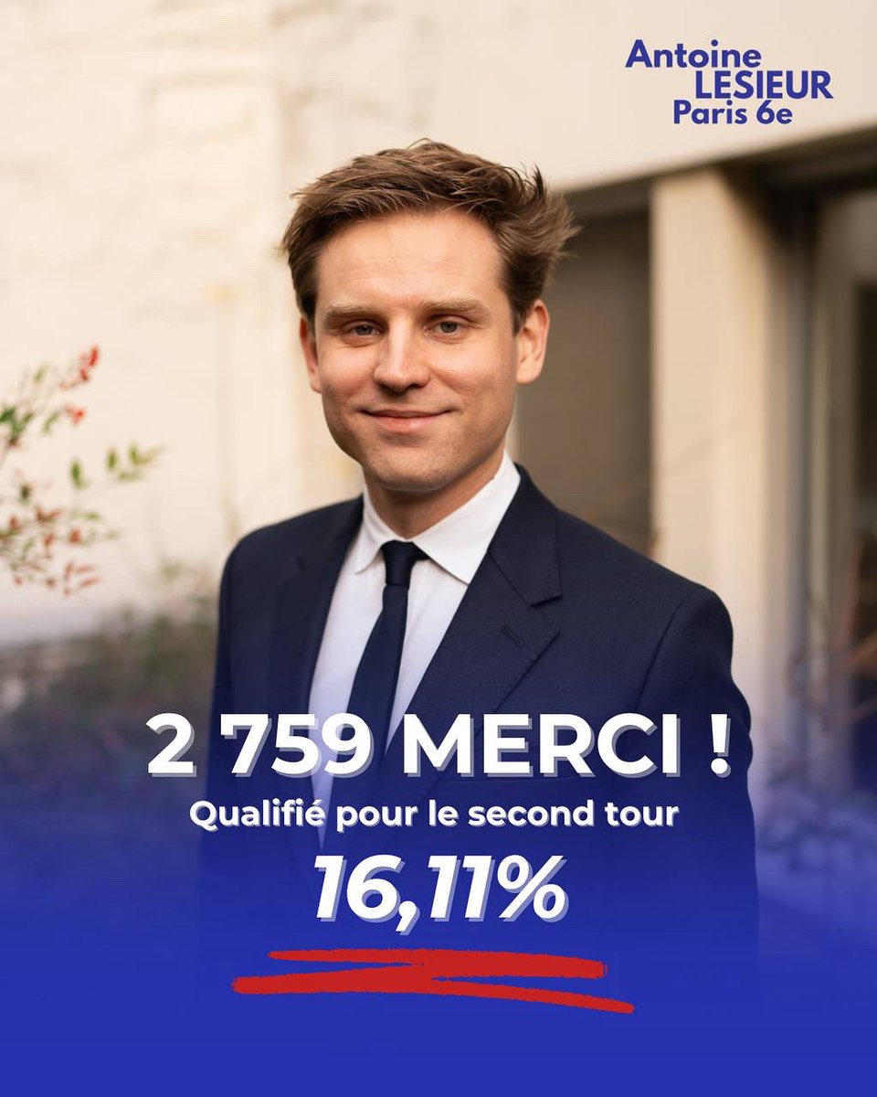 Antoine Lesieur tweet media