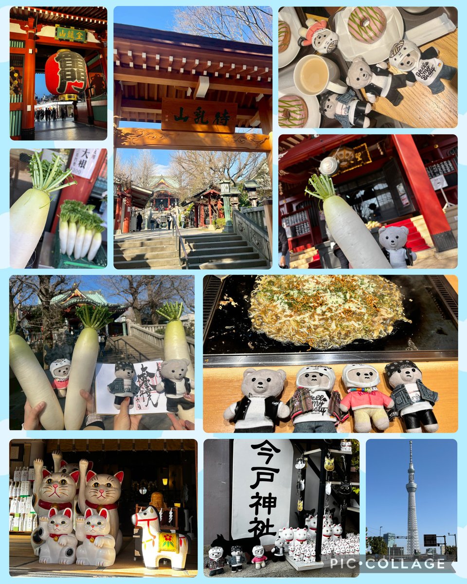 ROMI🐲🌈（しばらく低浮上モード） tweet media