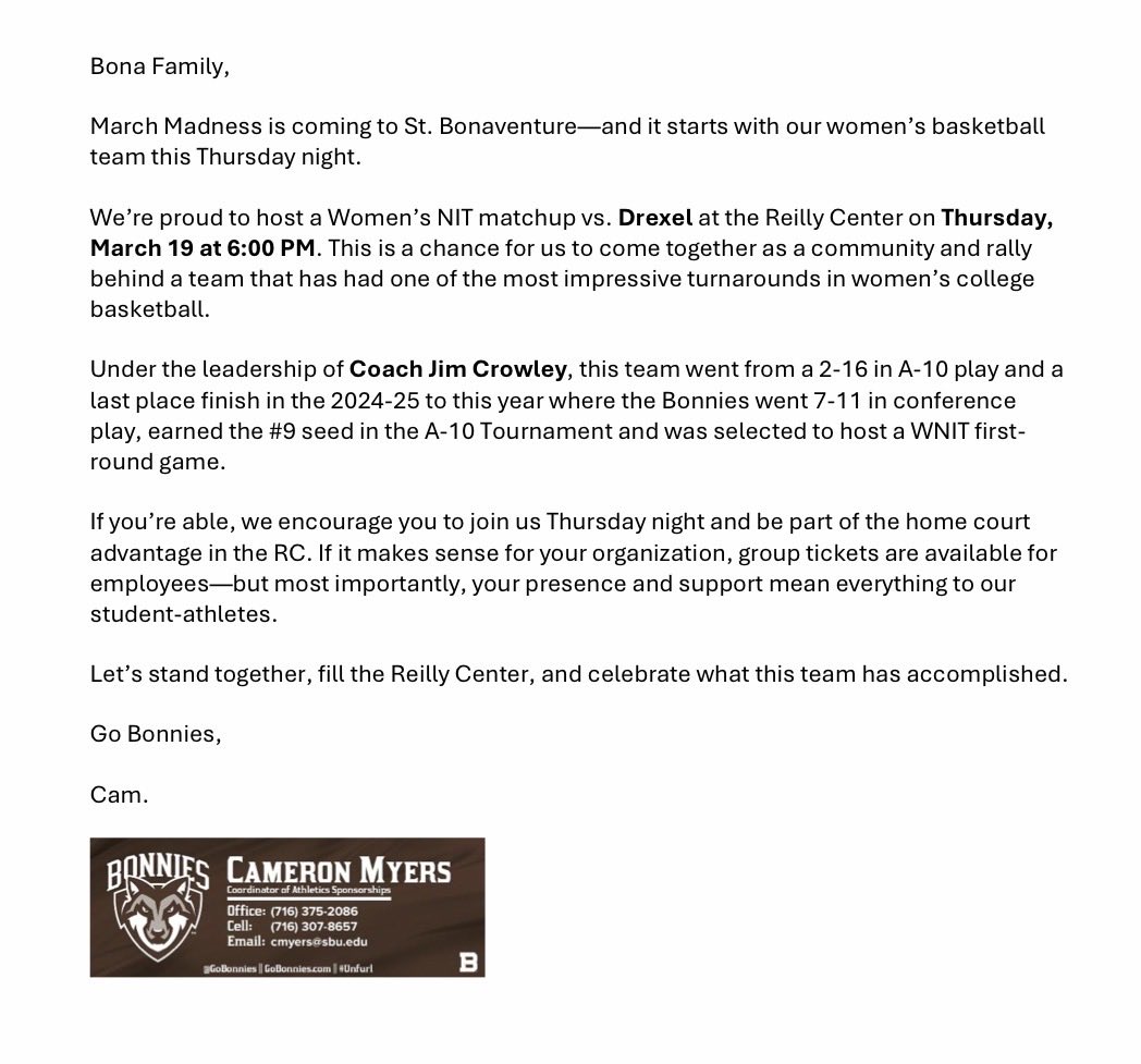 Coach. Cam. tweet media