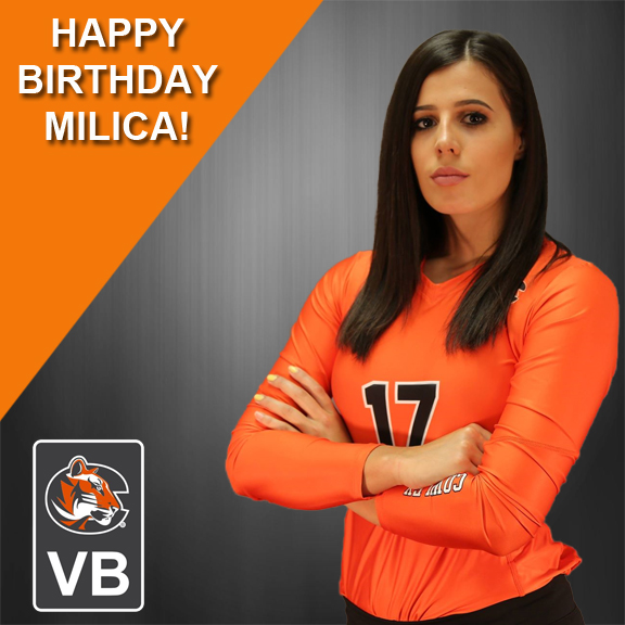 Cowley Volleyball tweet media