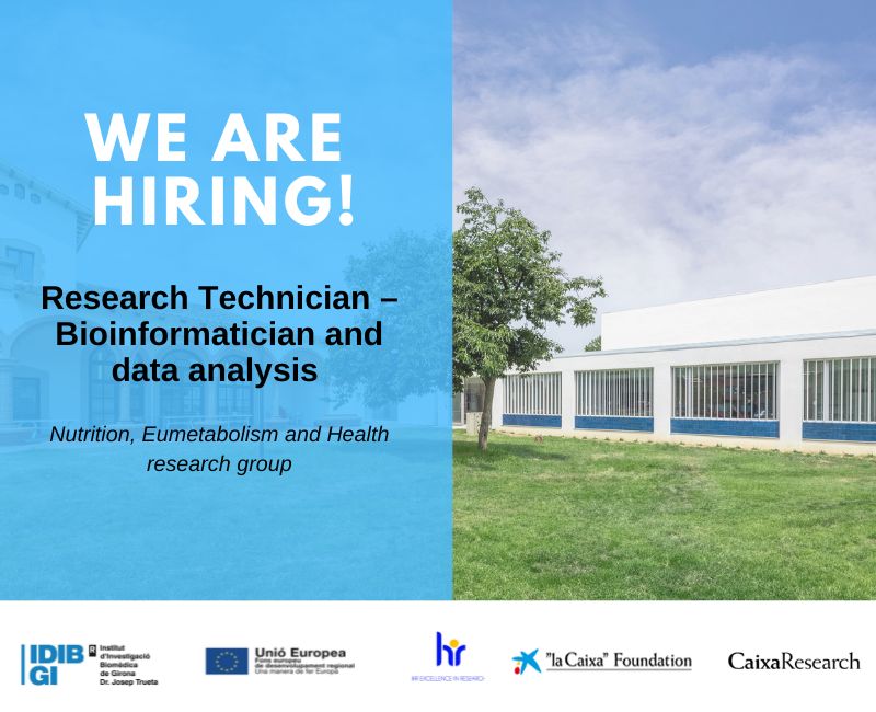 IDIBGI Institut d'Investigació Biomèdica de Girona tweet media