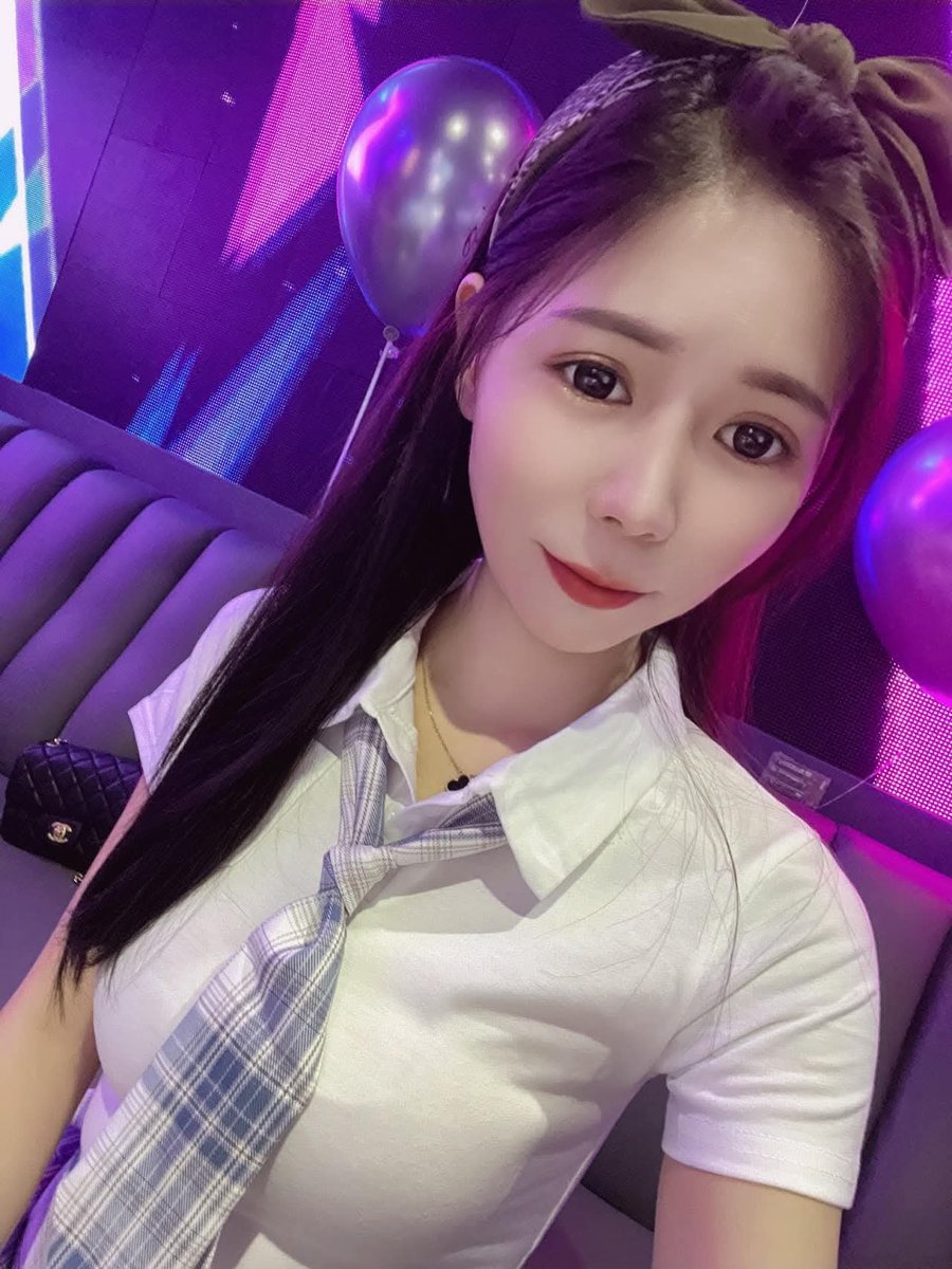 💘于小真💓 tweet media