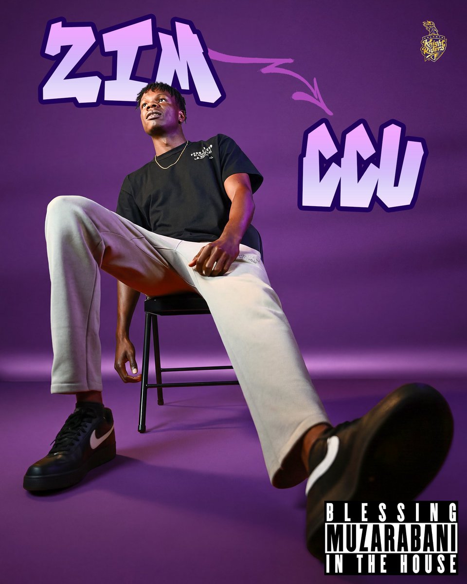 What can we say? We’re blessed 😌💜