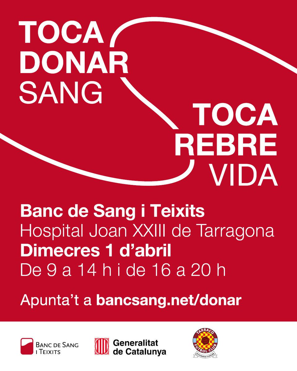 Futbol Club Tarraco tweet media