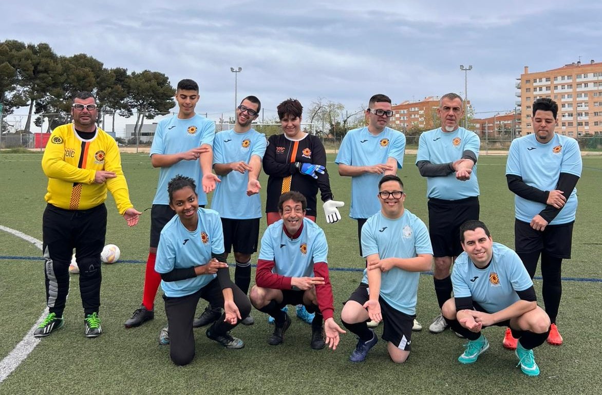 Futbol Club Tarraco tweet media