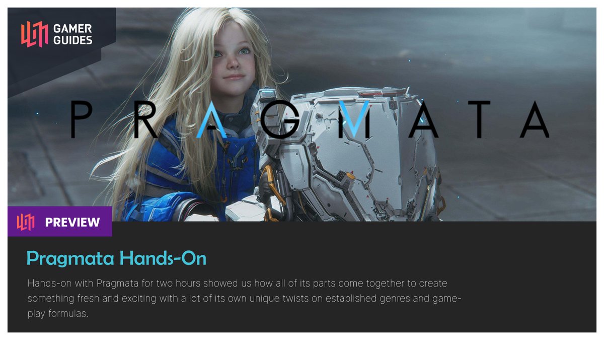 Gamer Guides tweet media