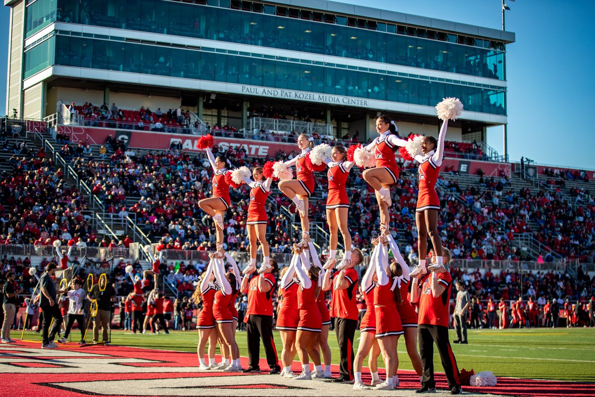 Ball State Alumni tweet media