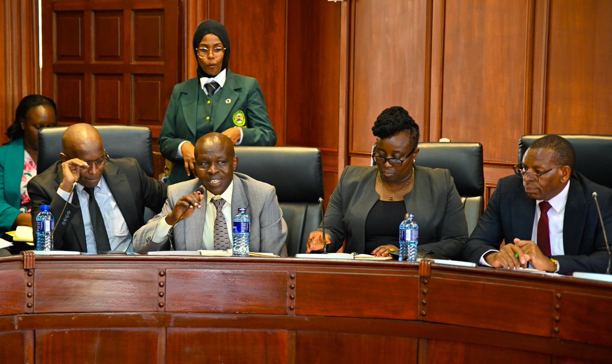 Ministry of Labour and Social Protection tweet media