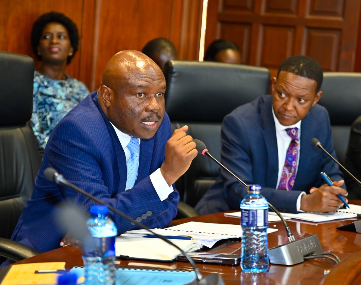 Ministry of Labour and Social Protection tweet media