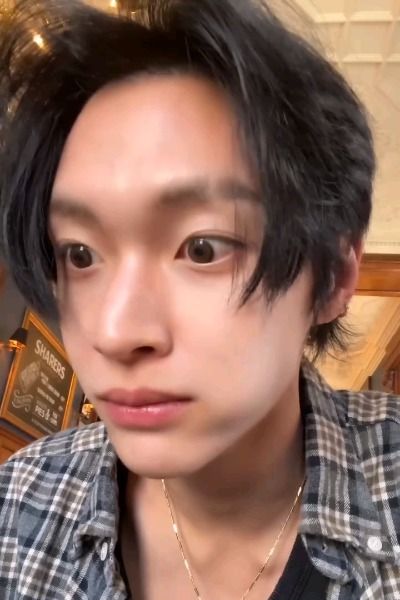 ANTHONY. tweet media