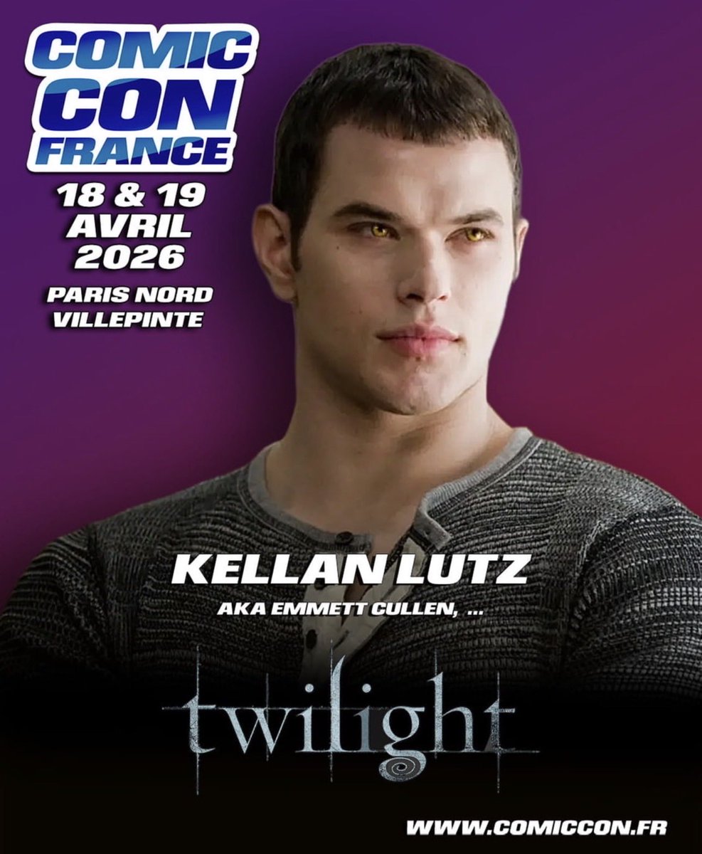 Fans Convention tweet media