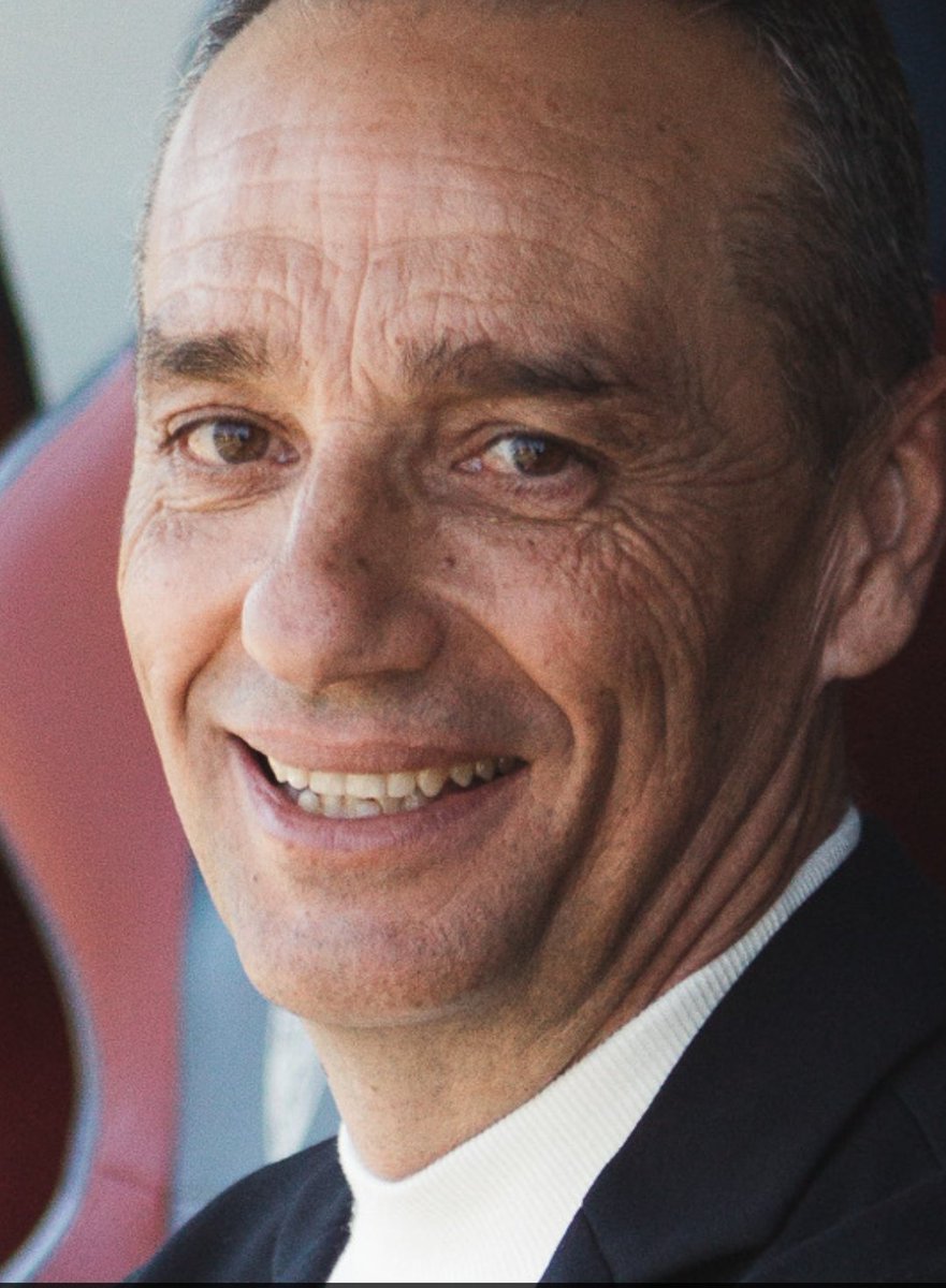 Desde el Cabo🏜️ tweet media