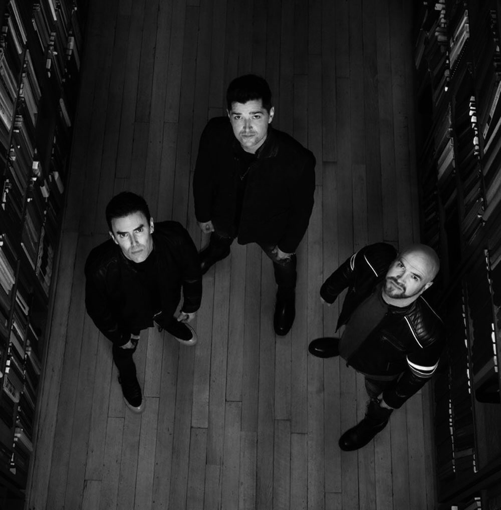 Sony Music | Ireland tweet media