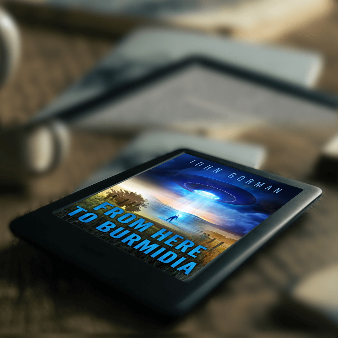 John Gorman tweet media