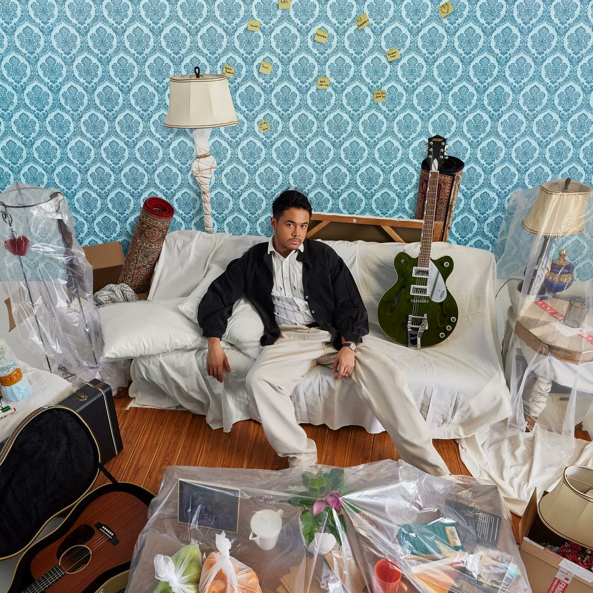 Indonesian Pop Base tweet media