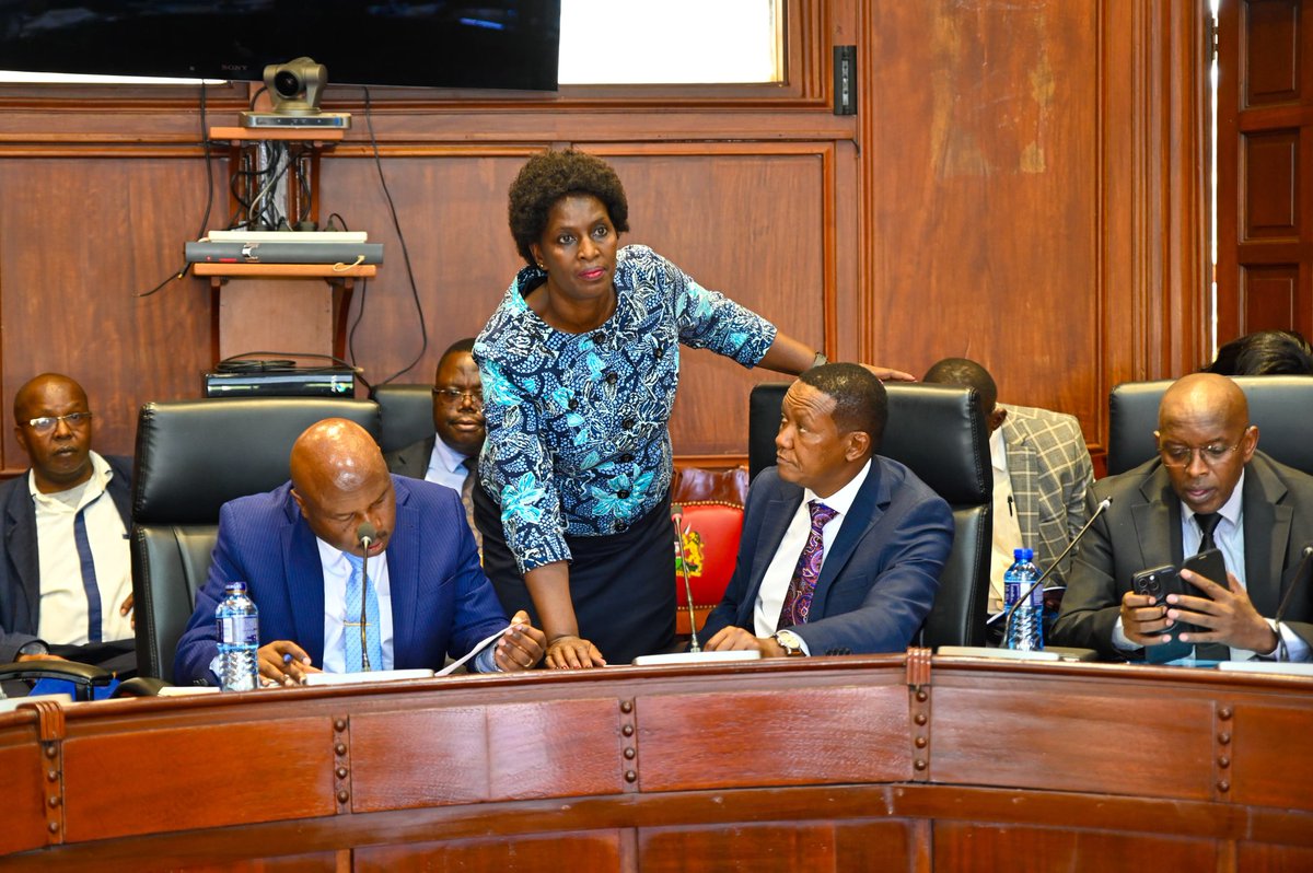 Ministry of Labour and Social Protection tweet media