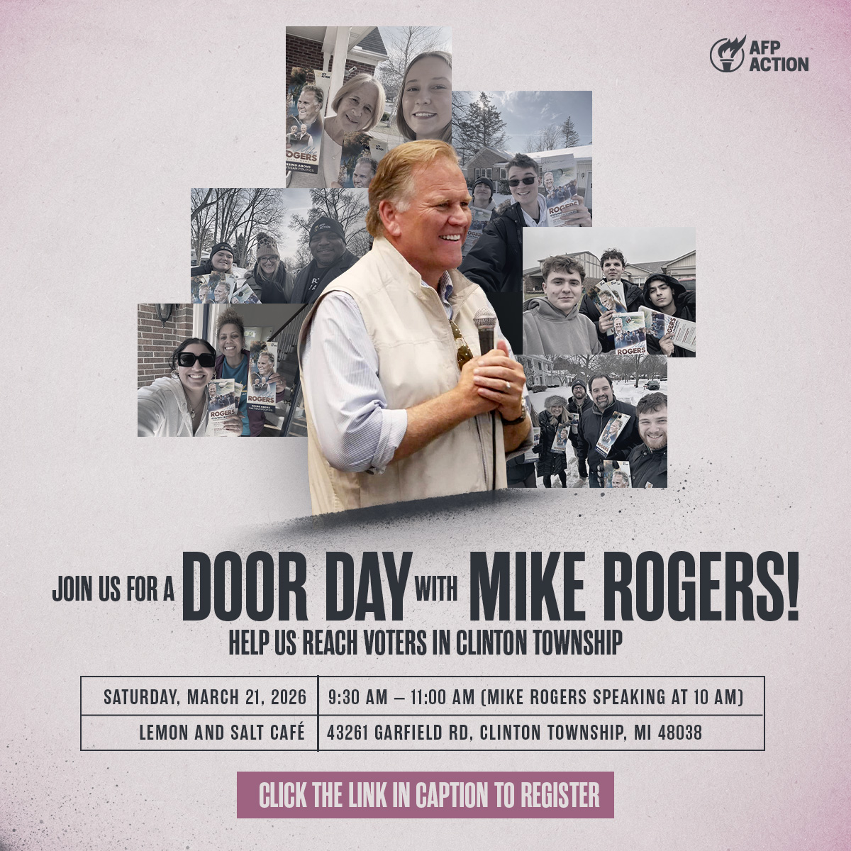 Americans for Prosperity Action tweet media