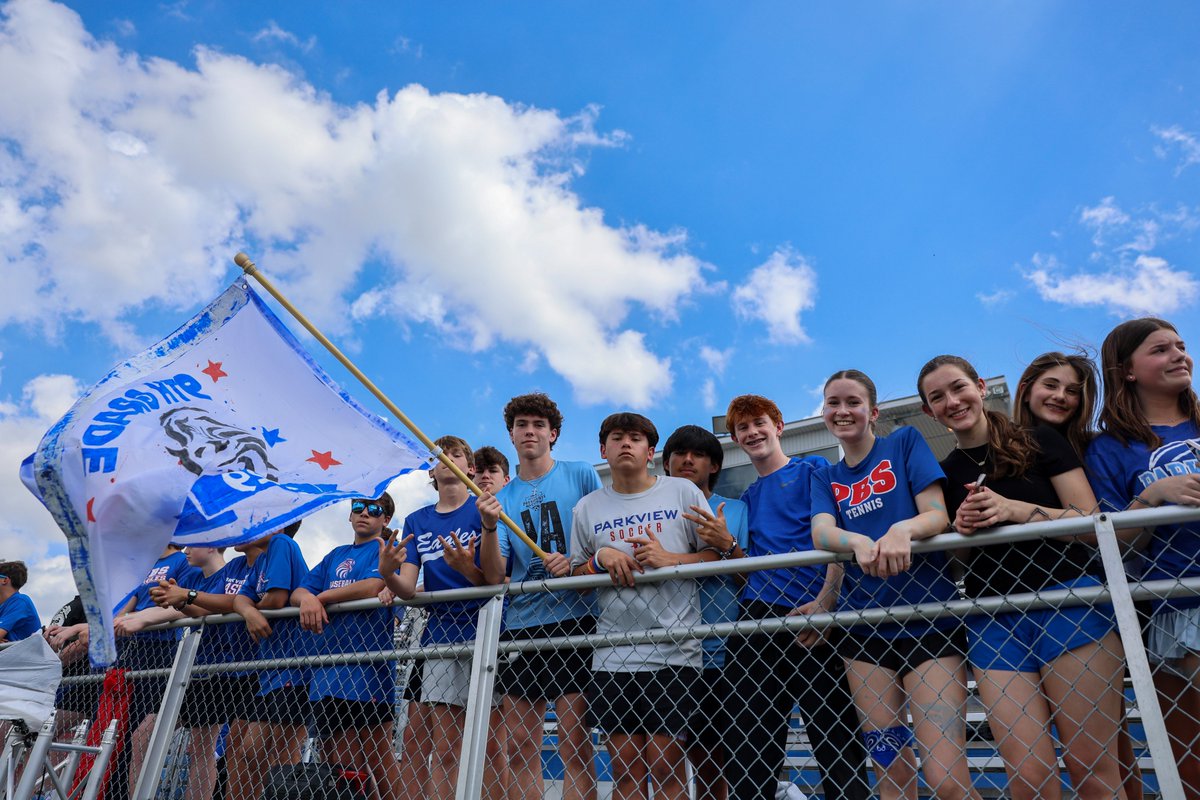 Parkview Baptist tweet media